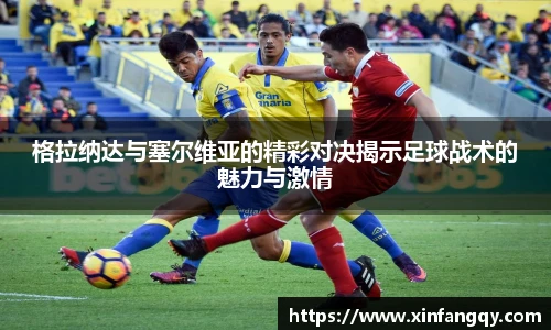 格拉纳达与塞尔维亚的精彩对决揭示足球战术的魅力与激情